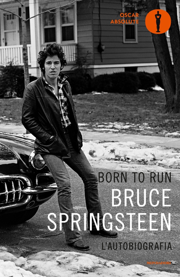 Born to Run (Versione Italiana) - Librerie.coop Born to Run (Versione Italiana) - Librerie.coop