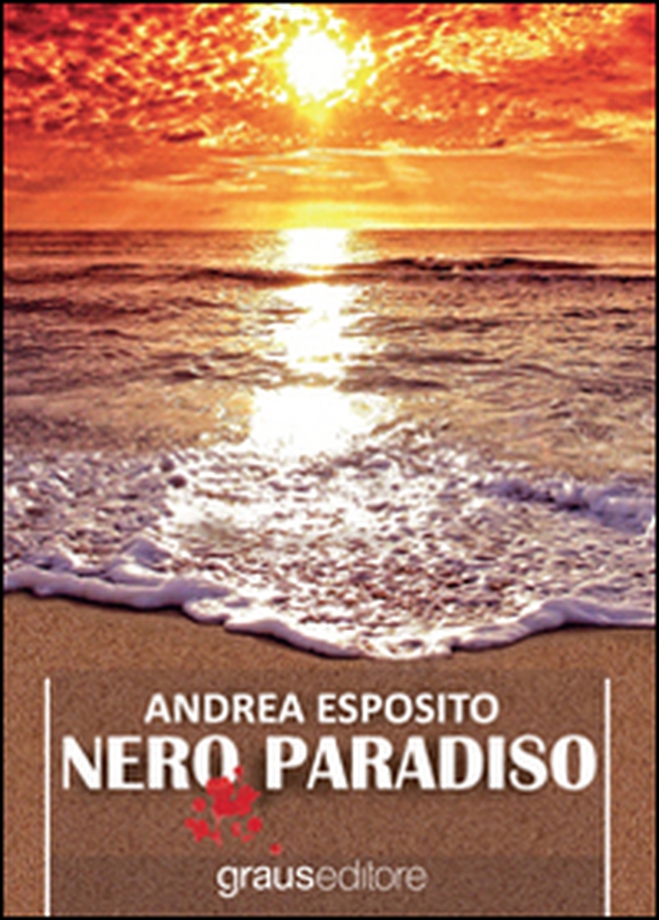 Nero paradiso - Librerie.coop Nero paradiso - Librerie.coop