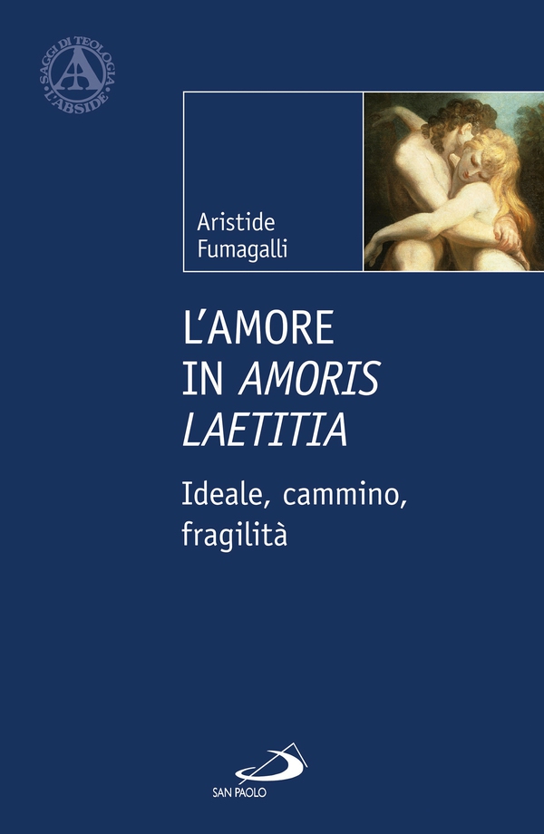 L'amore in Amoris Laetitia - Librerie.coop L'amore in Amoris Laetitia - Librerie.coop