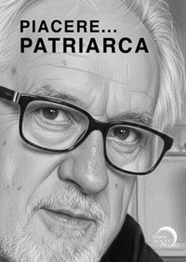 Piacere... Patriarca - Librerie.coop