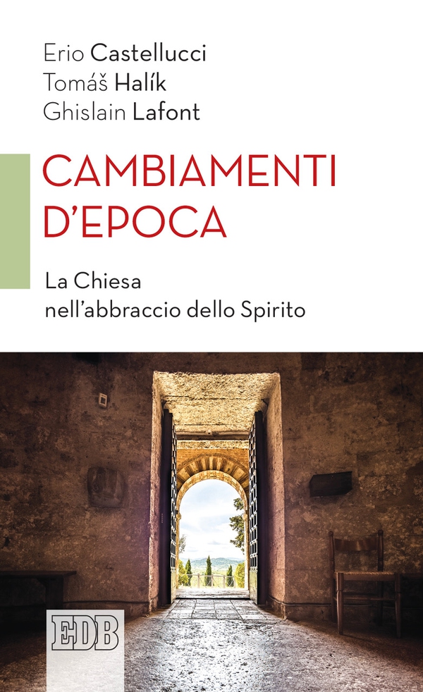 Cambiamenti d'epoca - Librerie.coop Cambiamenti d'epoca - Librerie.coop
