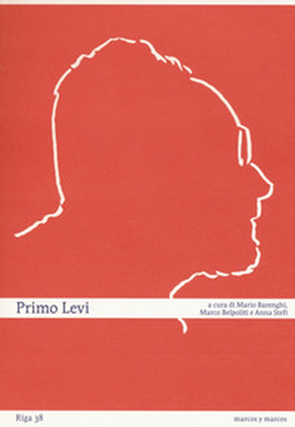 Primo Levi - Librerie.coop Primo Levi - Librerie.coop
