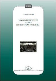 Non-native english within the european parliament - Librerie.coop