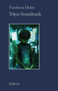Tokyo Soundtrack - Librerie.coop