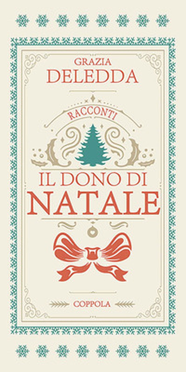 Il dono di Natale - Librerie.coop Il dono di Natale - Librerie.coop