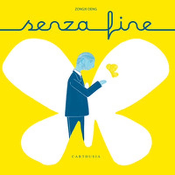 Senza fine - Librerie.coop Senza fine - Librerie.coop