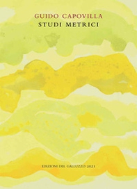 Studi metrici - Librerie.coop