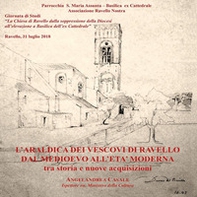 L'araldica dei vescovi di Ravello - Librerie.coop L'araldica dei vescovi di Ravello - Librerie.coop