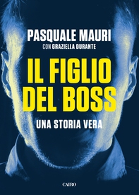 Il figlio del boss - Librerie.coop