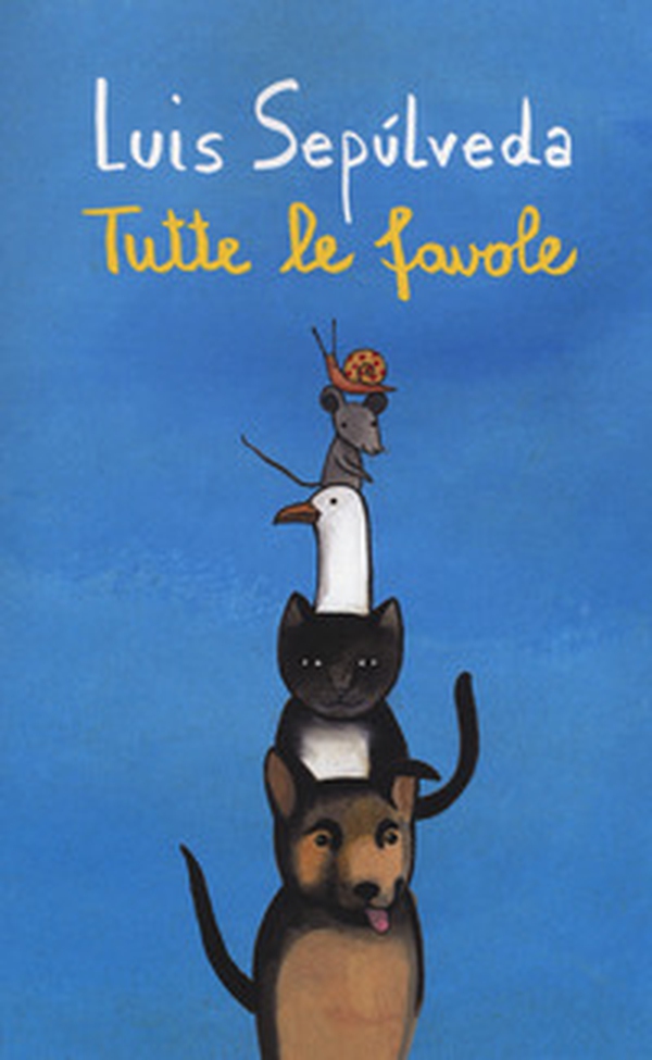 Tutte le favole - Librerie.coop Tutte le favole - Librerie.coop