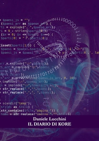 Il diario di Kore - Librerie.coop