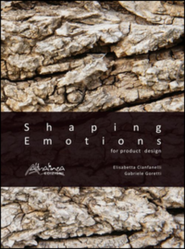 Shaping emotions for product design - Librerie.coop Shaping emotions for product design - Librerie.coop