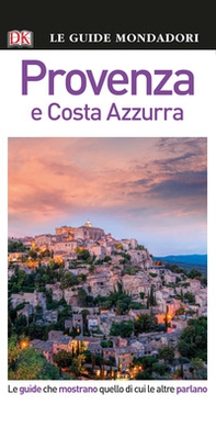 Provenza e Costa Azzurra - Librerie.coop