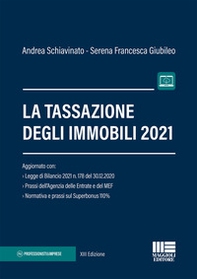 La tassazione degli immobili - Librerie.coop
