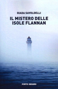 Il mistero delle Isole Flannan - Librerie.coop