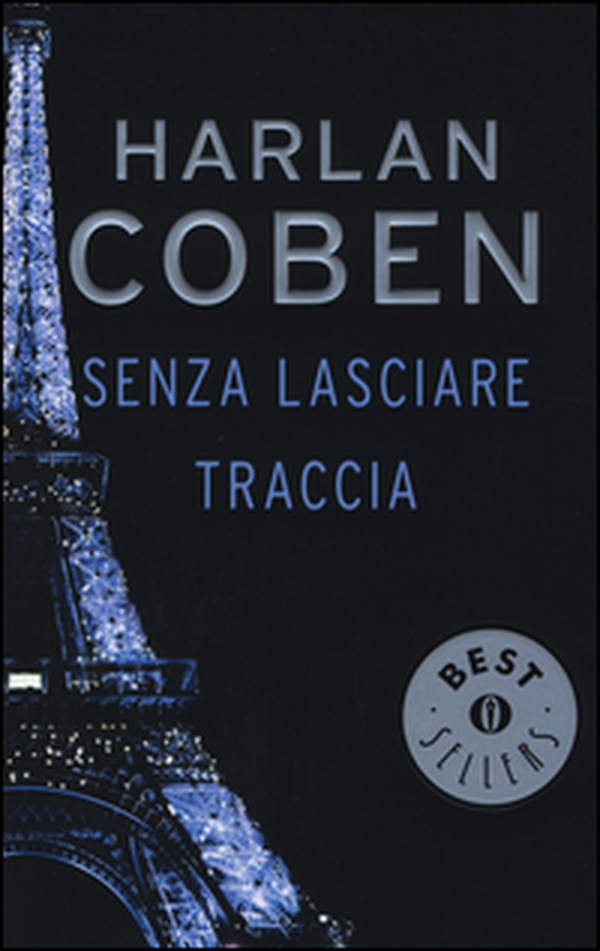 Senza lasciare traccia - Librerie.coop Senza lasciare traccia - Librerie.coop