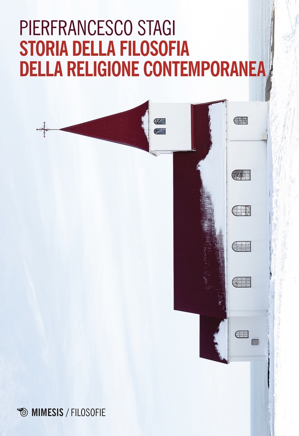Storia della filosofia della religione contemporanea - Librerie.coop Storia della filosofia della religione contemporanea - Librerie.coop