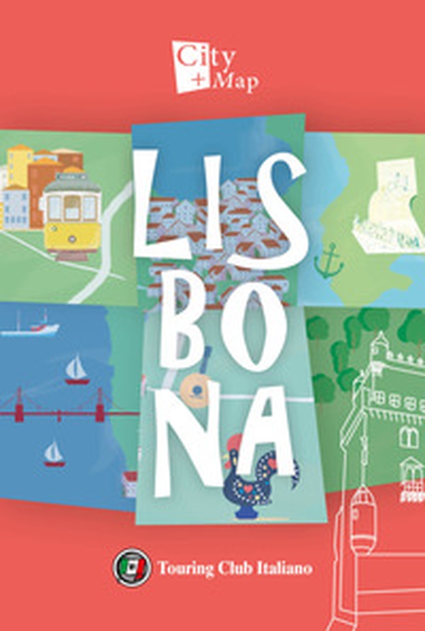 Lisbona - Librerie.coop Lisbona - Librerie.coop