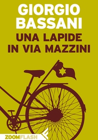 Una lapide in via Mazzini - Librerie.coop Una lapide in via Mazzini - Librerie.coop