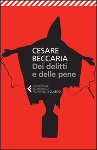 Dei delitti e delle pene - Librerie.coop Dei delitti e delle pene - Librerie.coop