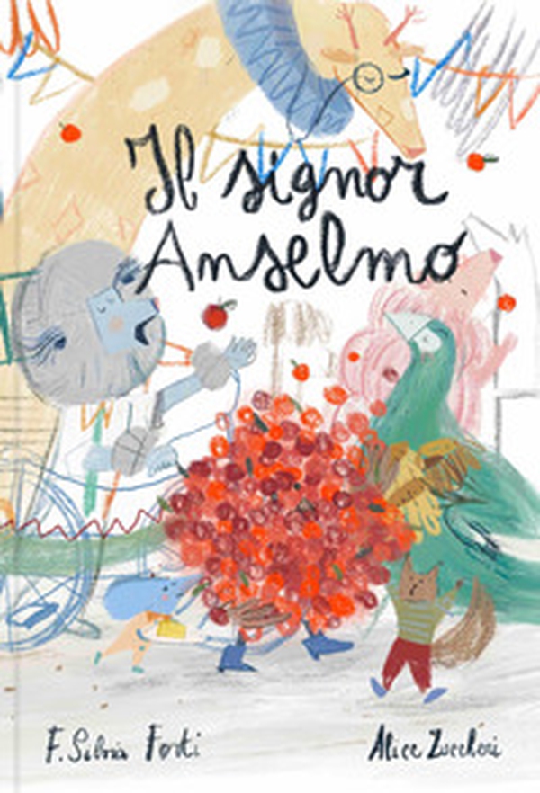 Il signor Anselmo - Librerie.coop