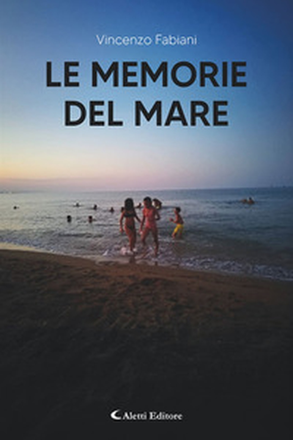 Le memorie del mare - Librerie.coop