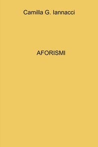 Aforismi - Librerie.coop