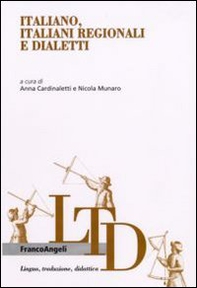 Italiano, italiani regionali e dialetti - Librerie.coop
