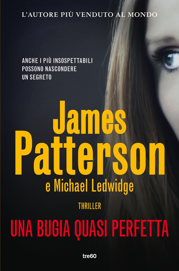 Una bugia quasi perfetta - Librerie.coop Una bugia quasi perfetta - Librerie.coop