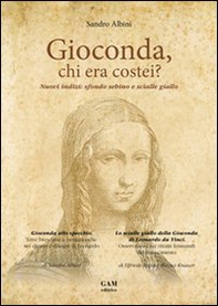 Gioconda, chi era costei? Nuovi indizi: sfondo sebino e scialle giallo - Librerie.coop