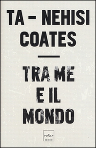 Tra me e il mondo - Librerie.coop