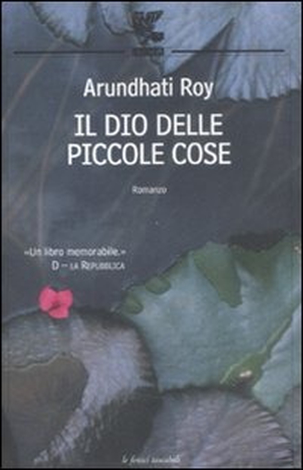 Il dio delle piccole cose - Librerie.coop Il dio delle piccole cose - Librerie.coop