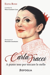 Carla Fracci - Librerie.coop