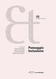 Paesaggio Inclusione - Librerie.coop