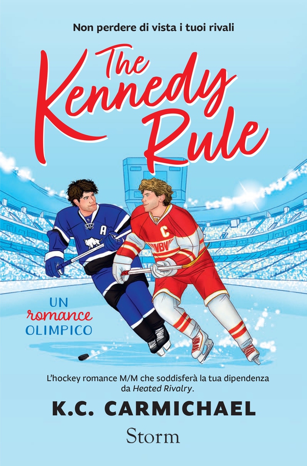 The Kennedy Rule (edizione italiana) - Librerie.coop