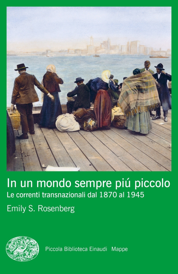 In un mondo sempre più piccolo - Librerie.coop In un mondo sempre più piccolo - Librerie.coop