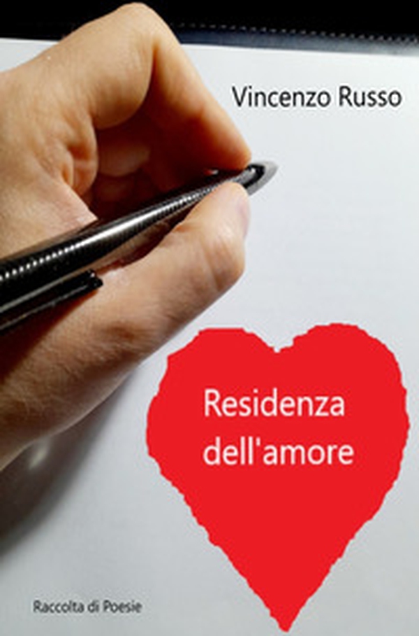 Residenza dell'amore - Librerie.coop Residenza dell'amore - Librerie.coop