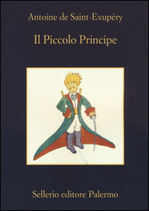 Il Piccolo Principe - Librerie.coop Il Piccolo Principe - Librerie.coop