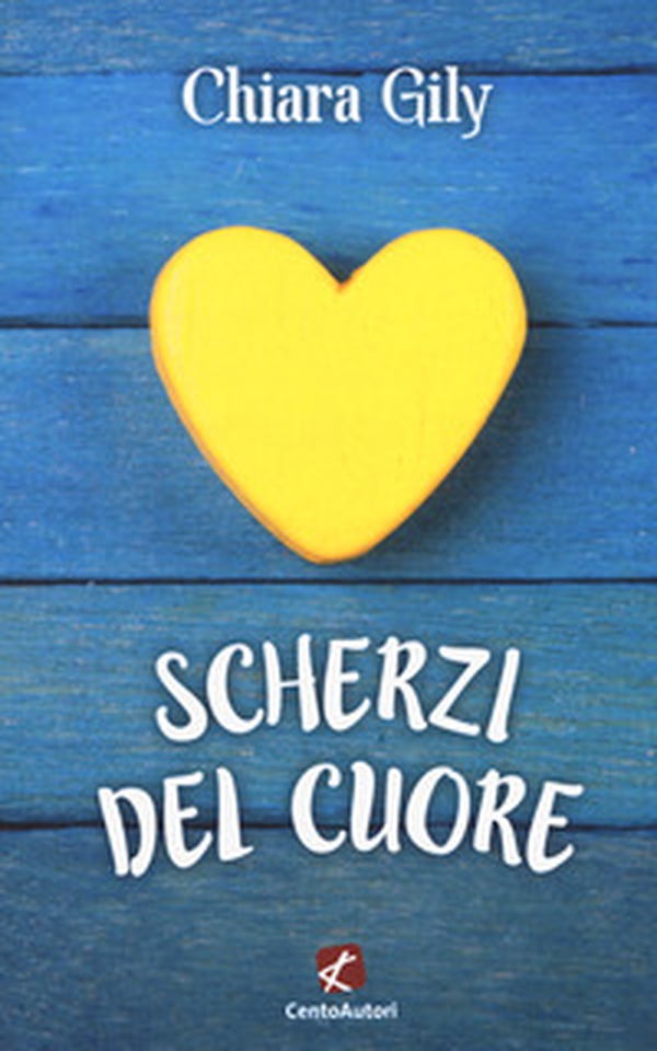 Scherzi del cuore - Librerie.coop Scherzi del cuore - Librerie.coop