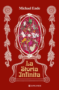 La storia infinita - Librerie.coop La storia infinita - Librerie.coop