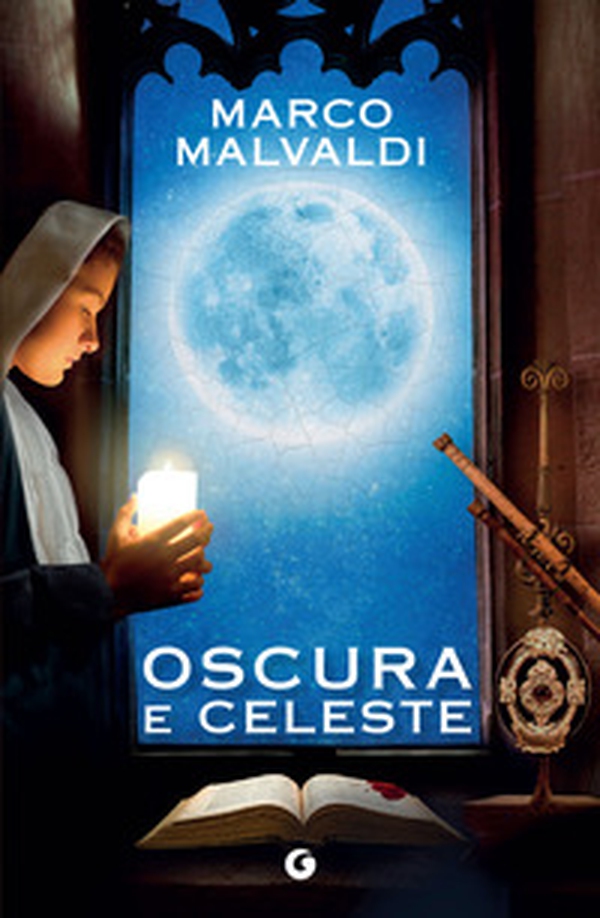 Oscura e celeste - Librerie.coop Oscura e celeste - Librerie.coop