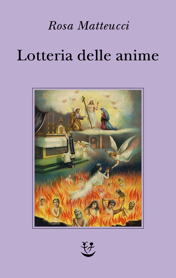 Lotteria delle anime - Librerie.coop