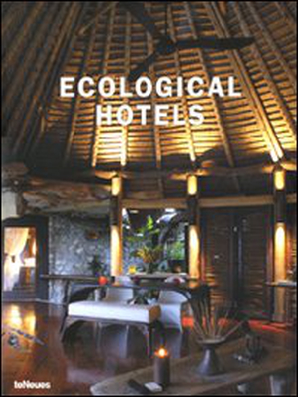 Ecological hotels - Librerie.coop Ecological hotels - Librerie.coop