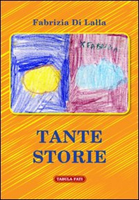 Tante storie - Librerie.coop Tante storie - Librerie.coop