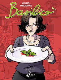 Basilicò - Librerie.coop