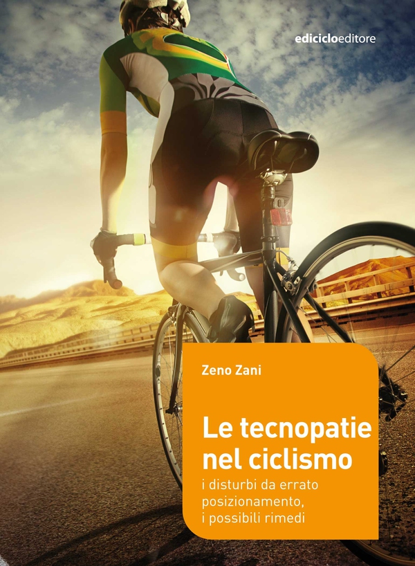 Le tecnopatie nel ciclismo - Librerie.coop