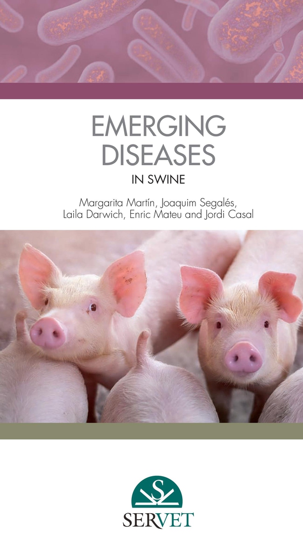Emerging Diseases in Swine - Librerie.coop Emerging Diseases in Swine - Librerie.coop
