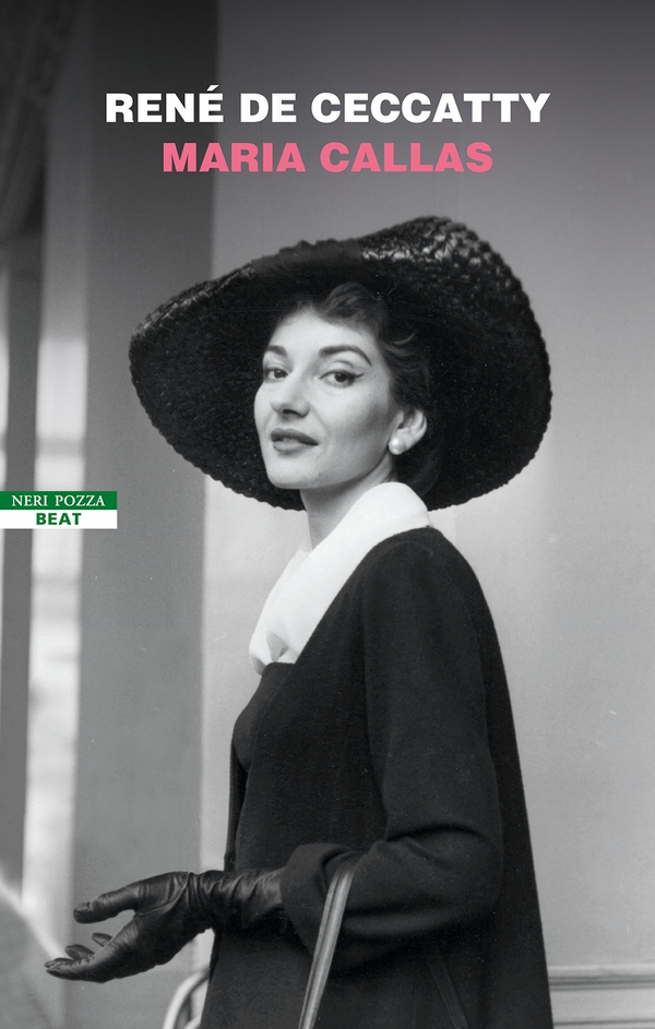 Maria Callas - Librerie.coop Maria Callas - Librerie.coop
