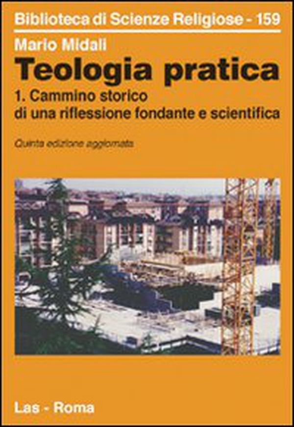 Teologia pratica - Librerie.coop