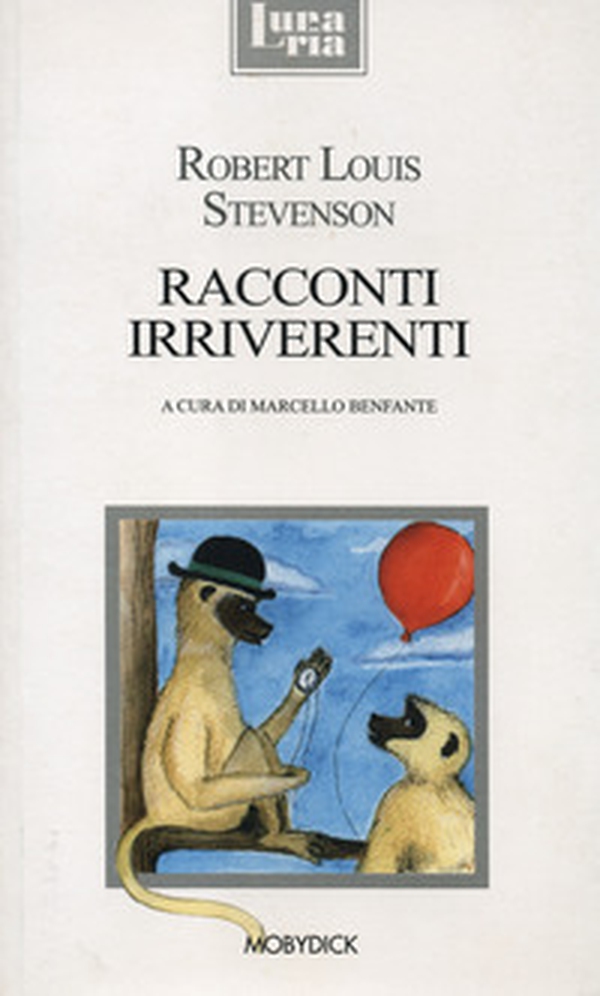 Racconti irriverenti. Con testo inglese a fronte - Librerie.coop Racconti irriverenti. Con testo inglese a fronte - Librerie.coop